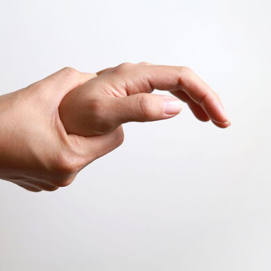 Drętwienie rąk – uciążliwy problem, który wymaga diagnozy i terapii